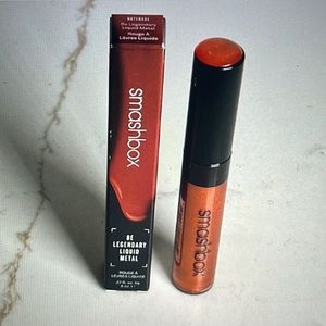 Smashbox “Haterade” Lip Gloss NIB
